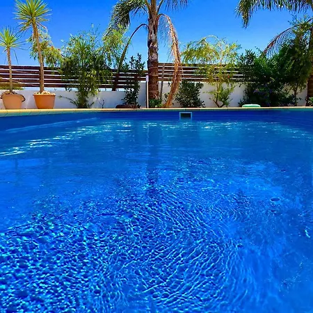 Villa Ricky