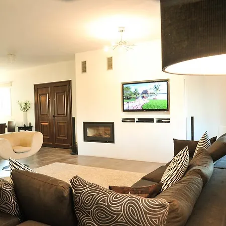 Villa Ricky Paralimni
