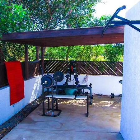 Villa Ricky *