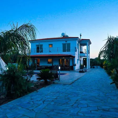 Villa Ricky Paralimni