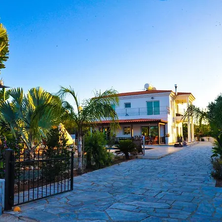 Villa Ricky