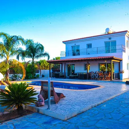 Villa Ricky *