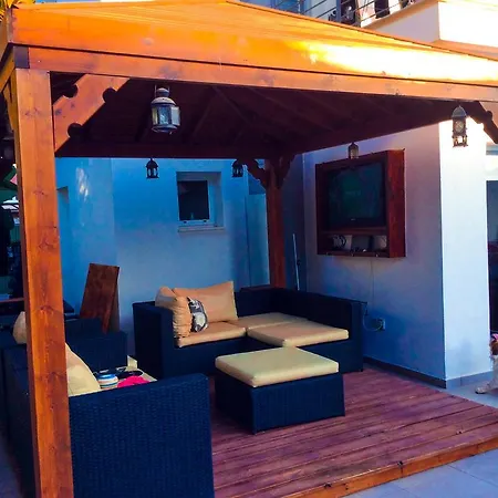 Villa Ricky *
