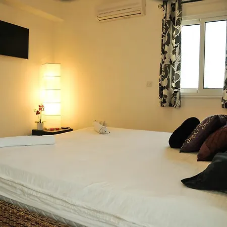 Villa Ricky Paralimni